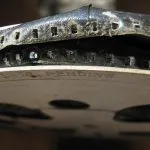 8mm, pellicola, arricciamento, conservazione, trasferimento